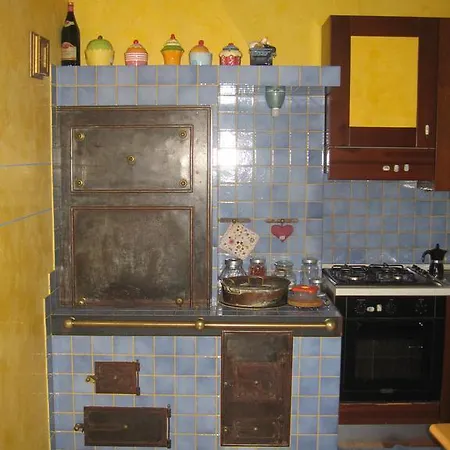 Ai Due Monelli B&b-casavacanze شقة غالاتينا