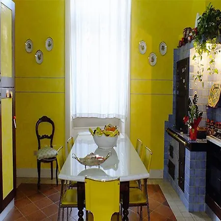 شقة Ai Due Monelli B&b-casavacanze