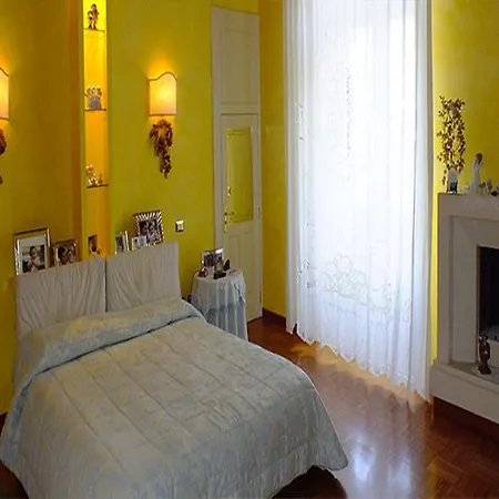 شقة Ai Due Monelli B&b-casavacanze *