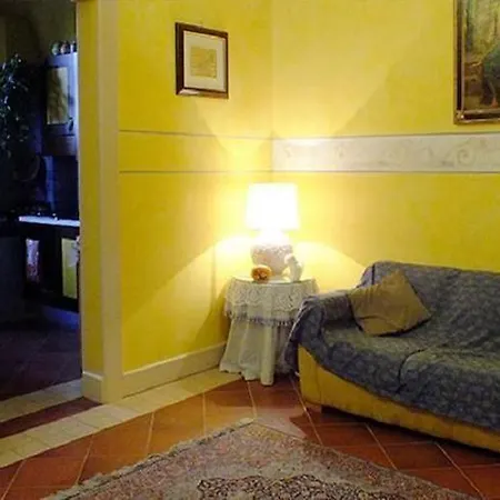 Ai Due Monelli B&b-casavacanze *